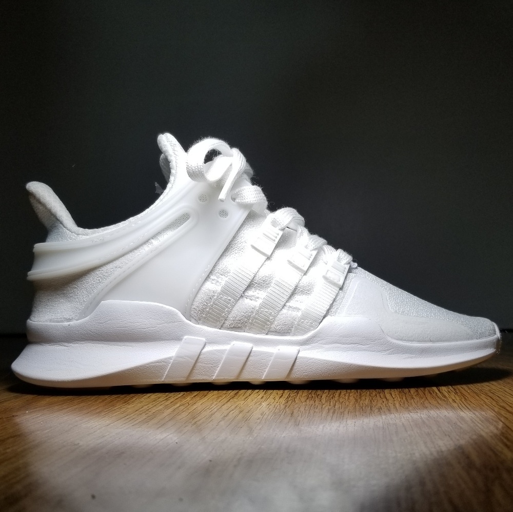 New Adidas EQT Support Adv Running Shoe